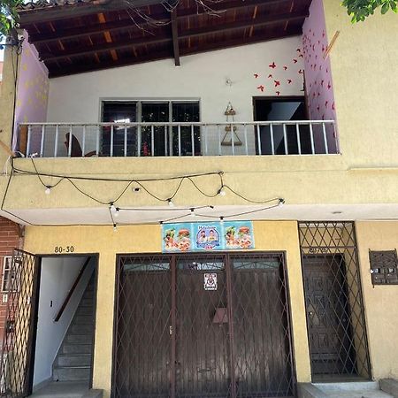 Hostel Urban City Medellín Zewnętrze zdjęcie