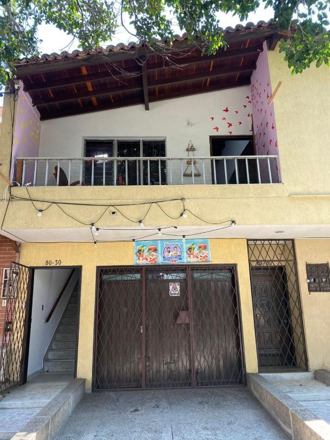 Hostel Urban City Medellín Zewnętrze zdjęcie