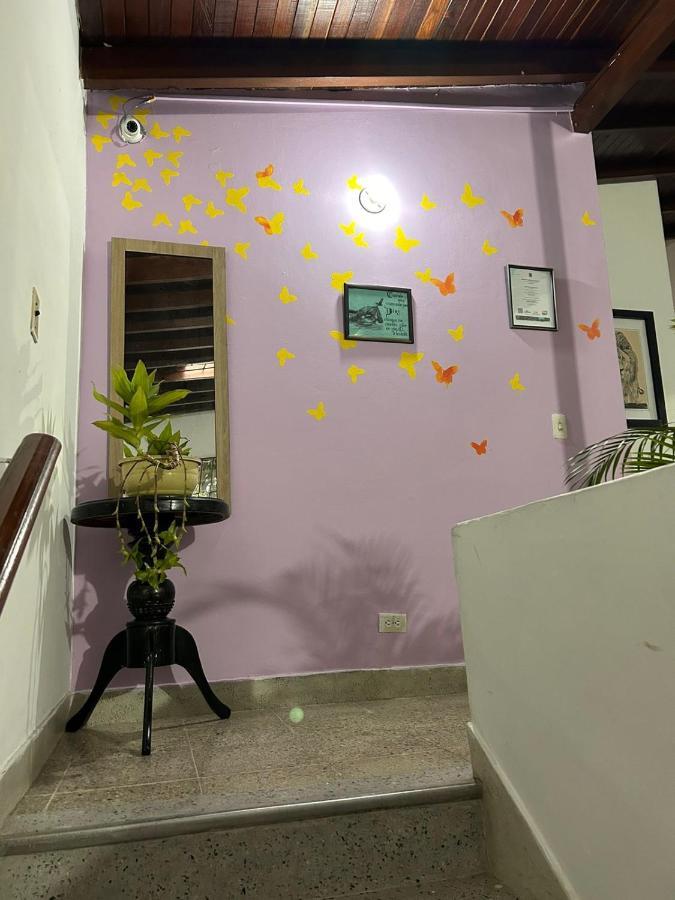 Hostel Urban City Medellín Zewnętrze zdjęcie