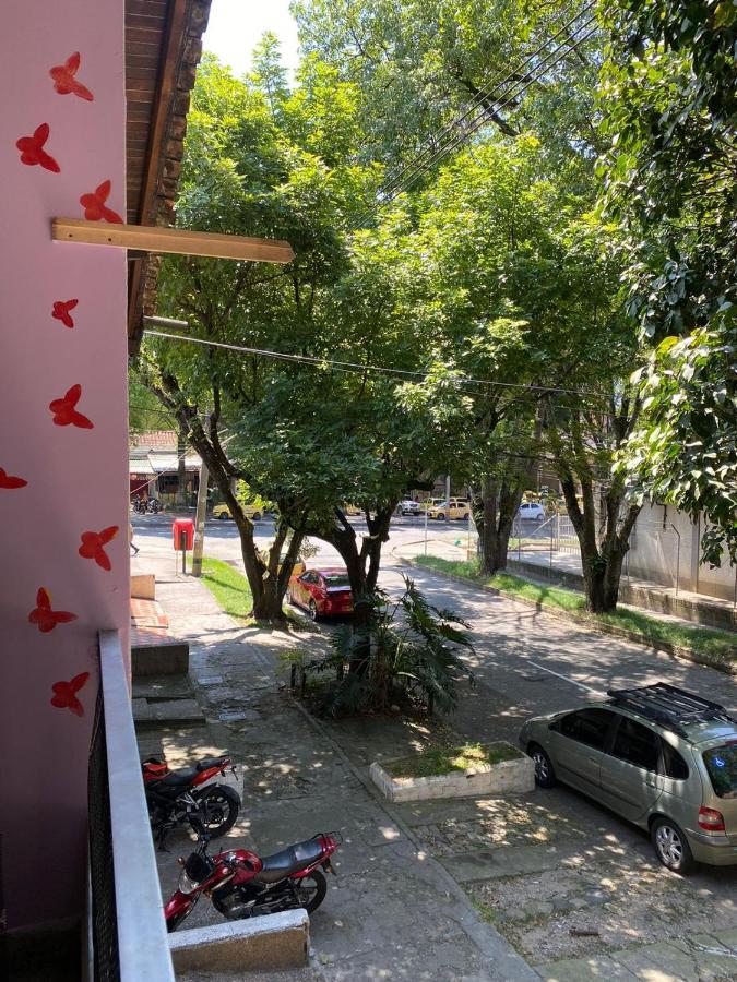 Hostel Urban City Medellín Zewnętrze zdjęcie