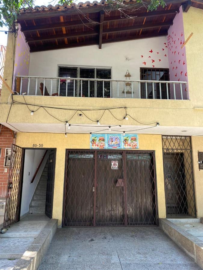 Hostel Urban City Medellín Zewnętrze zdjęcie