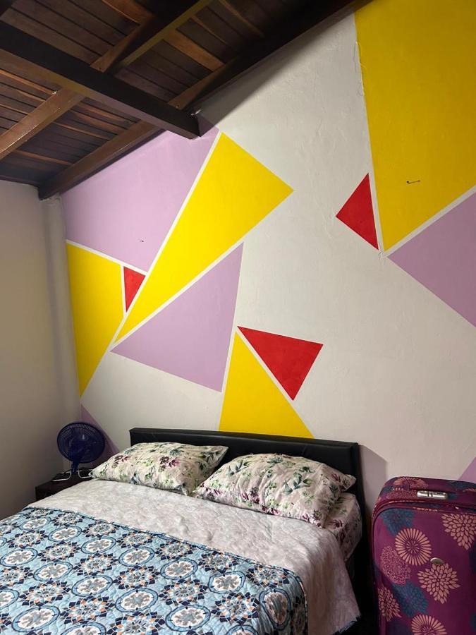 Hostel Urban City Medellín Zewnętrze zdjęcie