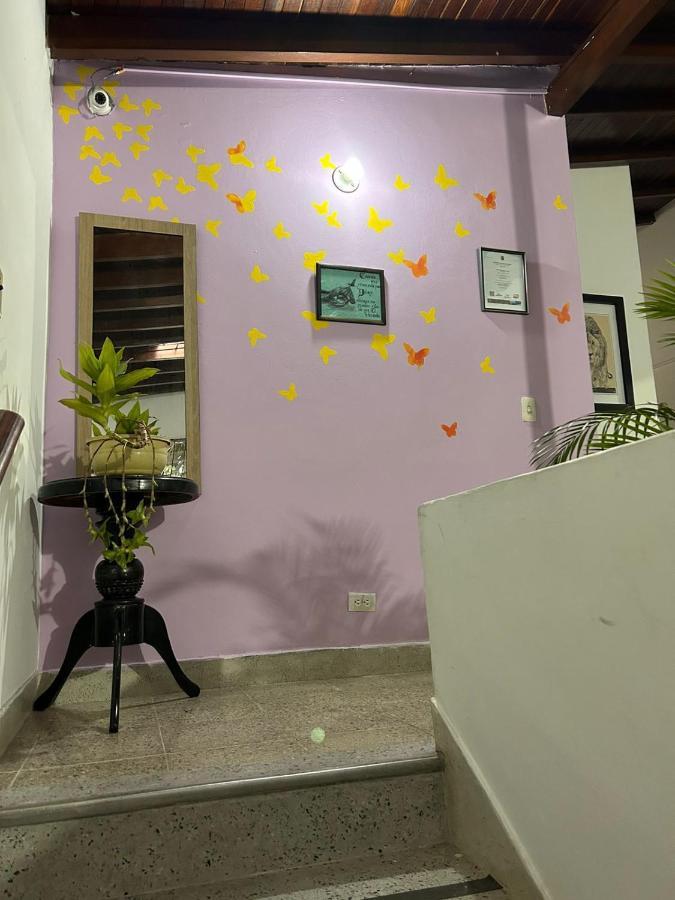 Hostel Urban City Medellín Zewnętrze zdjęcie