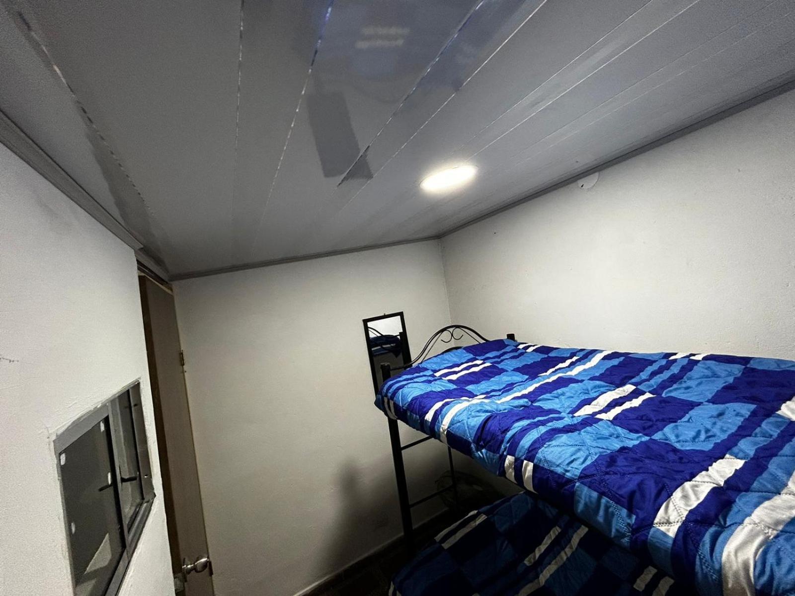 Hostel Urban City Medellín Zewnętrze zdjęcie
