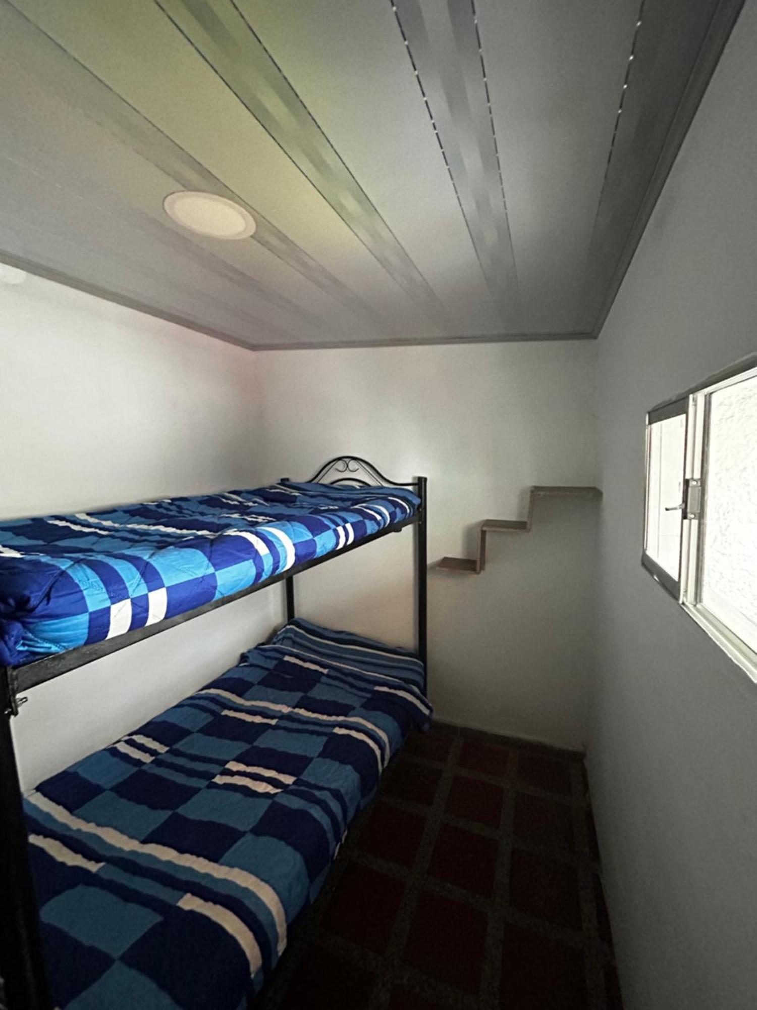 Hostel Urban City Medellín Zewnętrze zdjęcie