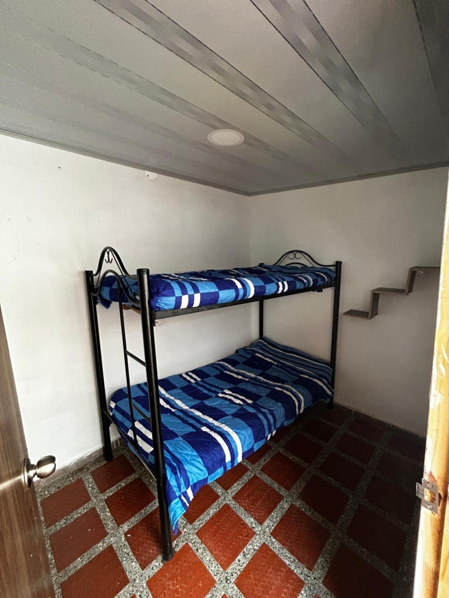 Hostel Urban City Medellín Zewnętrze zdjęcie