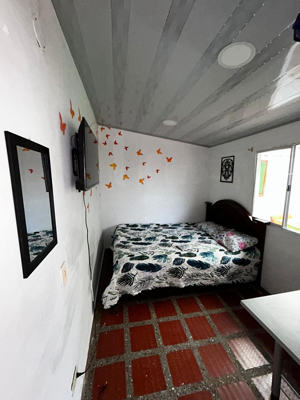 Hostel Urban City Medellín Zewnętrze zdjęcie
