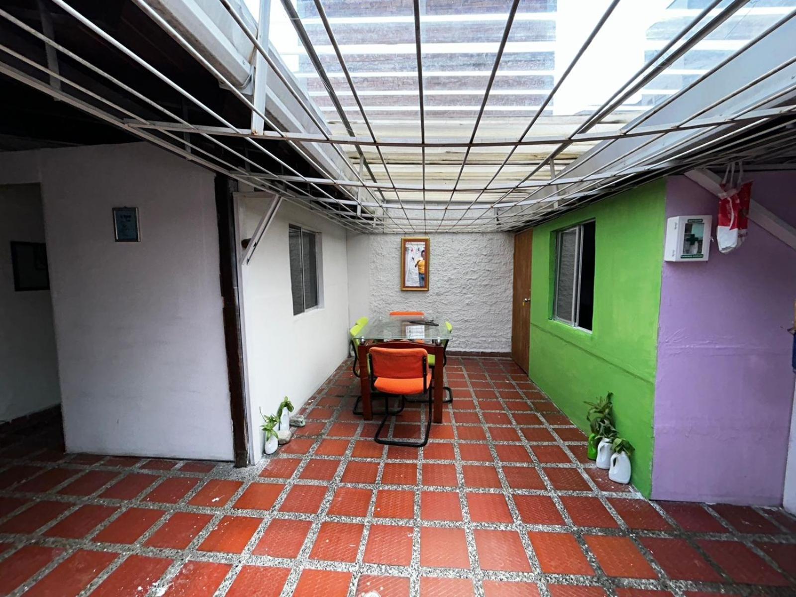 Hostel Urban City Medellín Zewnętrze zdjęcie