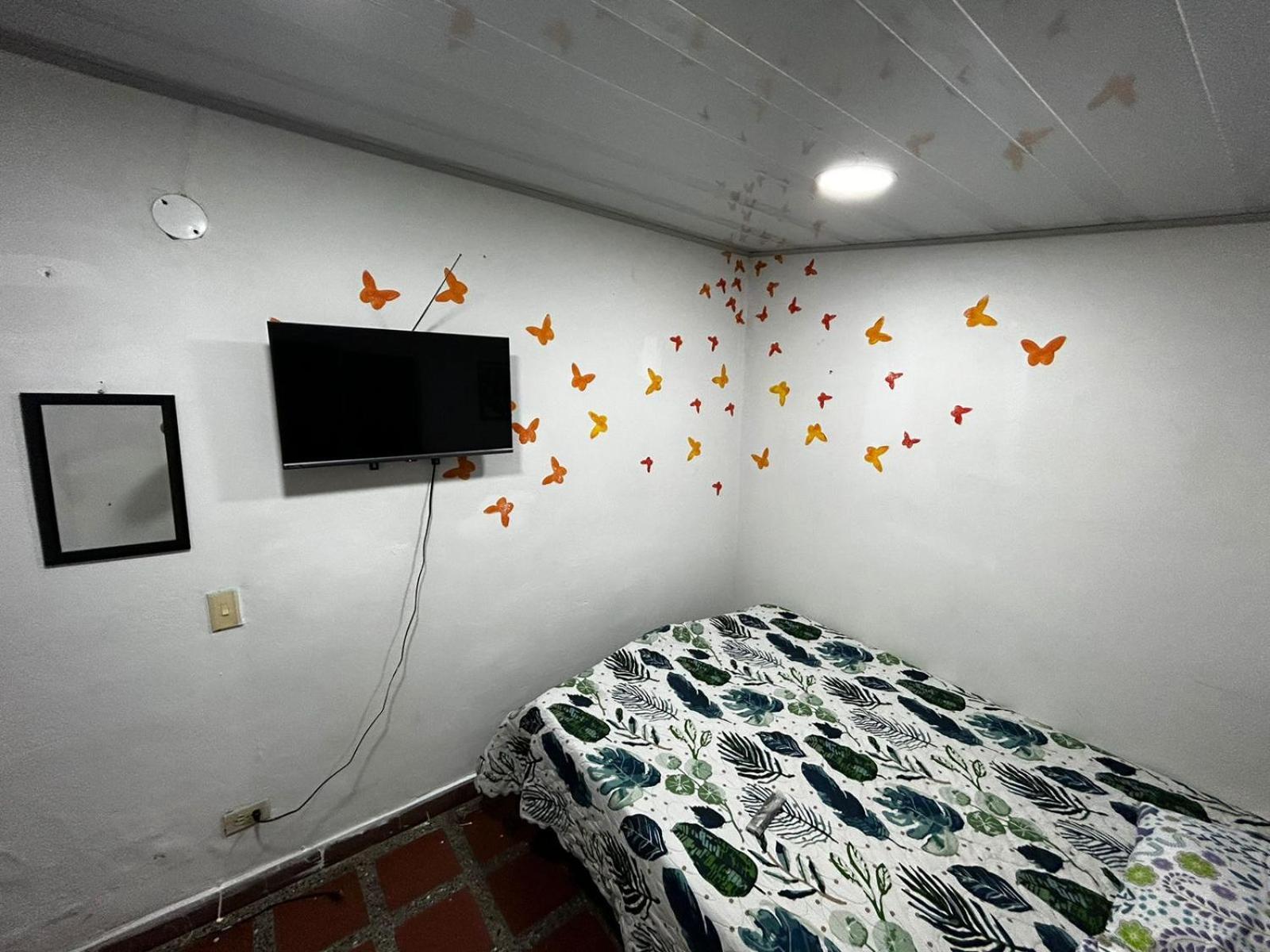 Hostel Urban City Medellín Zewnętrze zdjęcie