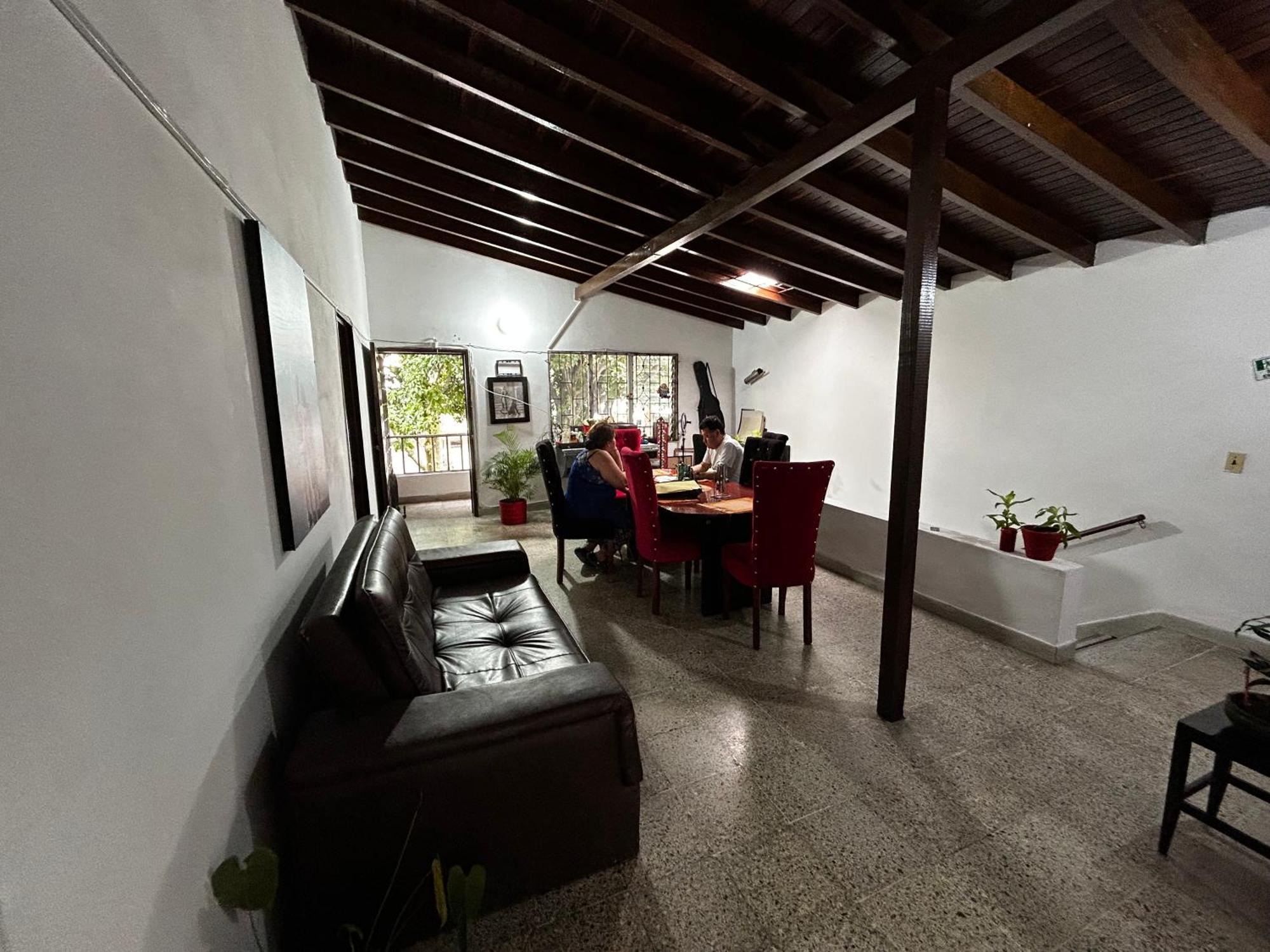 Hostel Urban City Medellín Zewnętrze zdjęcie