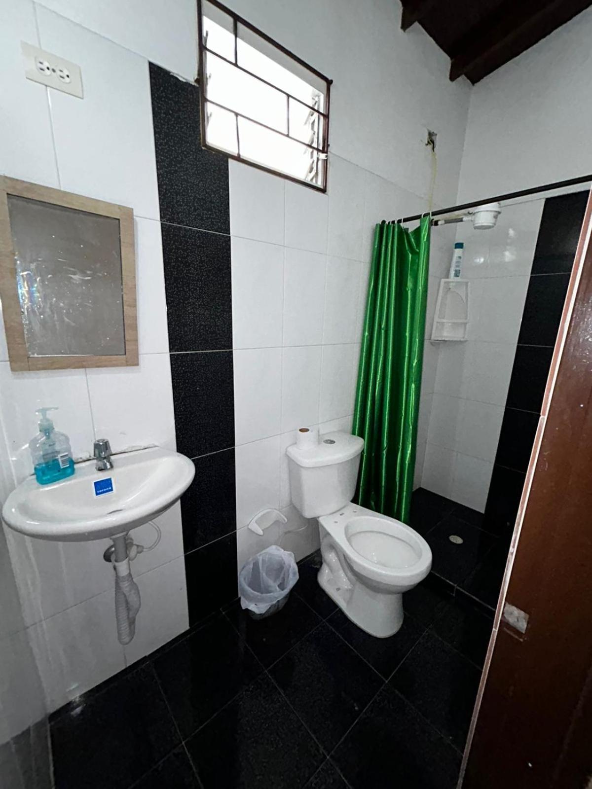 Hostel Urban City Medellín Zewnętrze zdjęcie