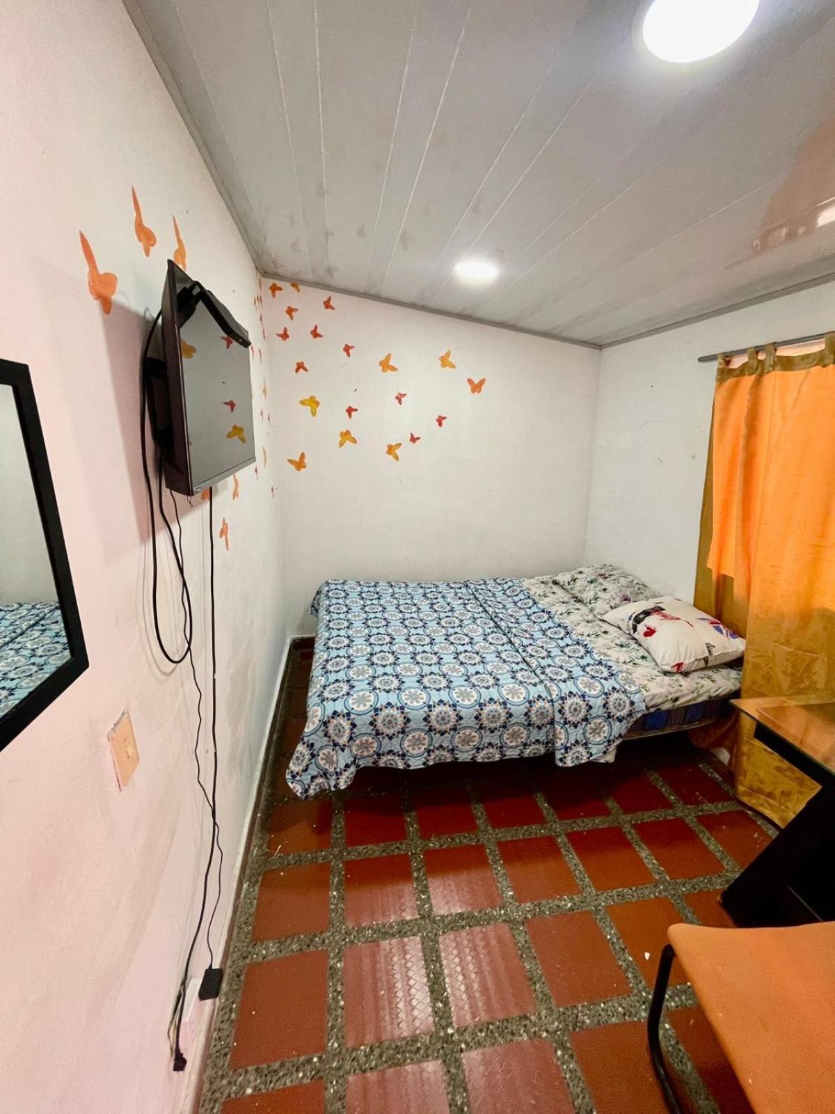 Hostel Urban City Medellín Zewnętrze zdjęcie