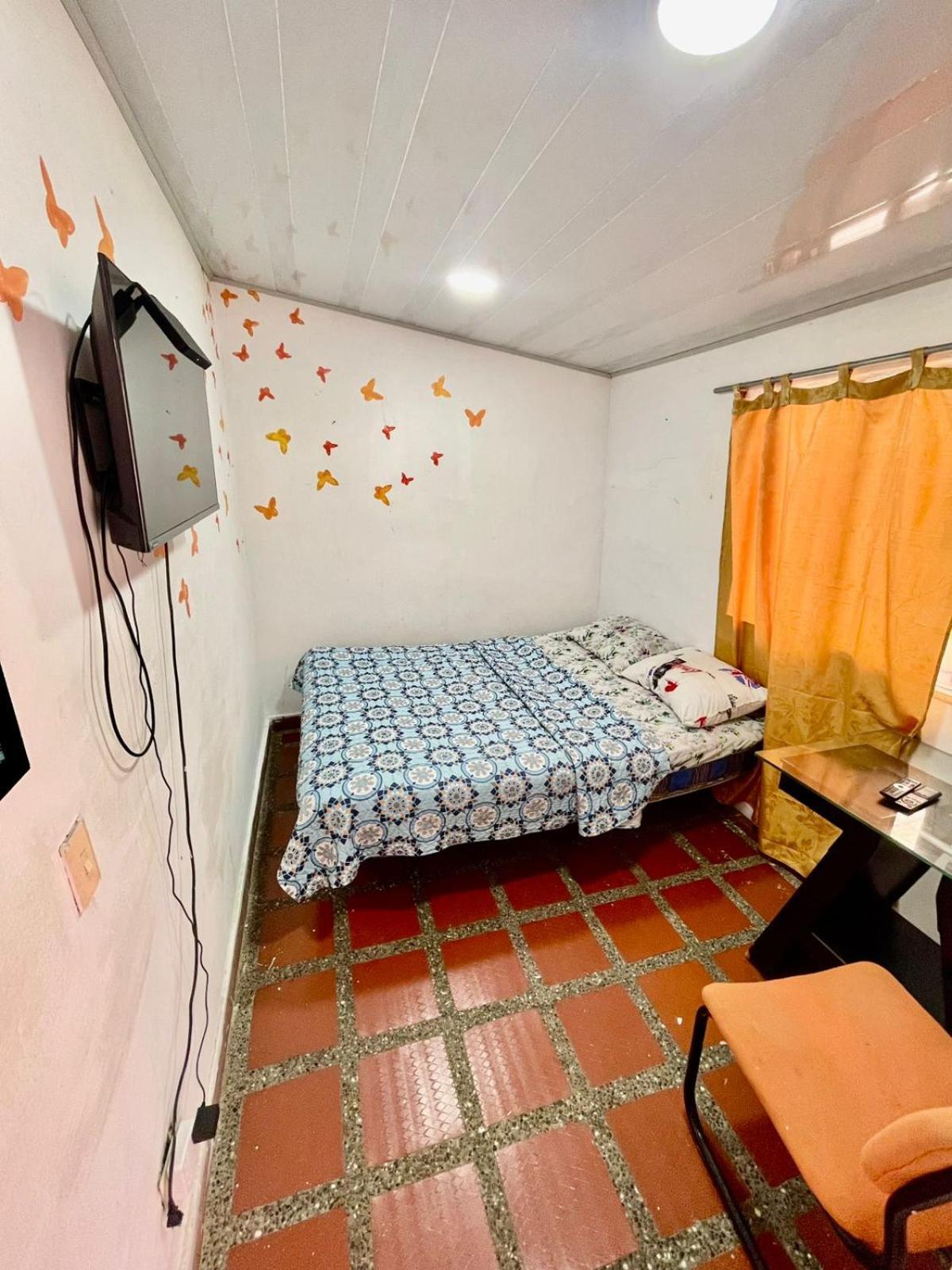 Hostel Urban City Medellín Zewnętrze zdjęcie