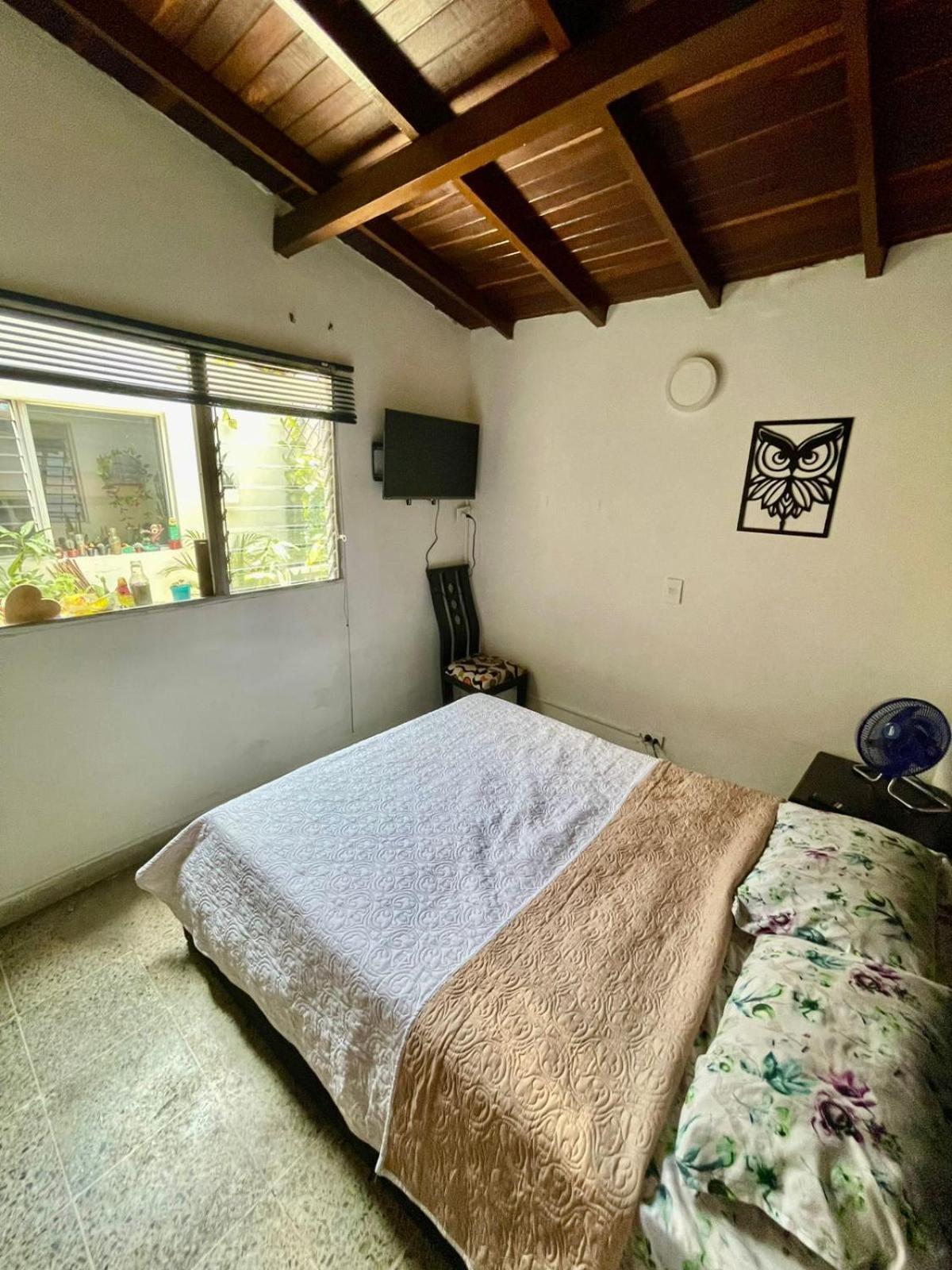 Hostel Urban City Medellín Zewnętrze zdjęcie