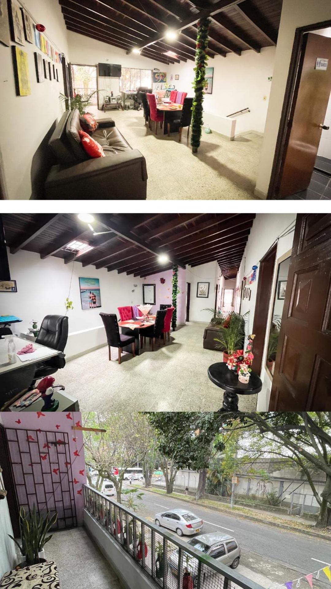 Hostel Urban City Medellín Zewnętrze zdjęcie