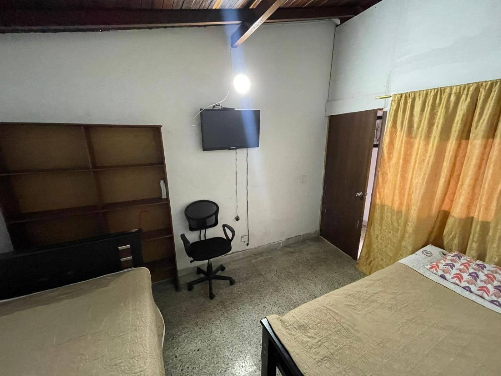 Hostel Urban City Medellín Zewnętrze zdjęcie