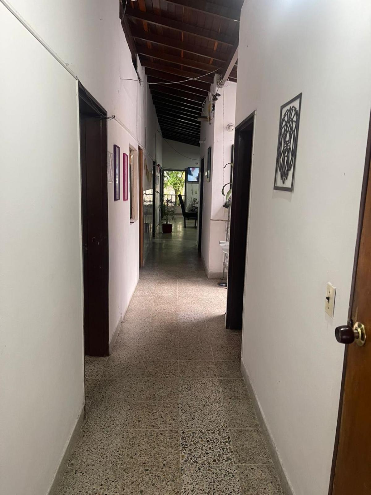 Hostel Urban City Medellín Zewnętrze zdjęcie