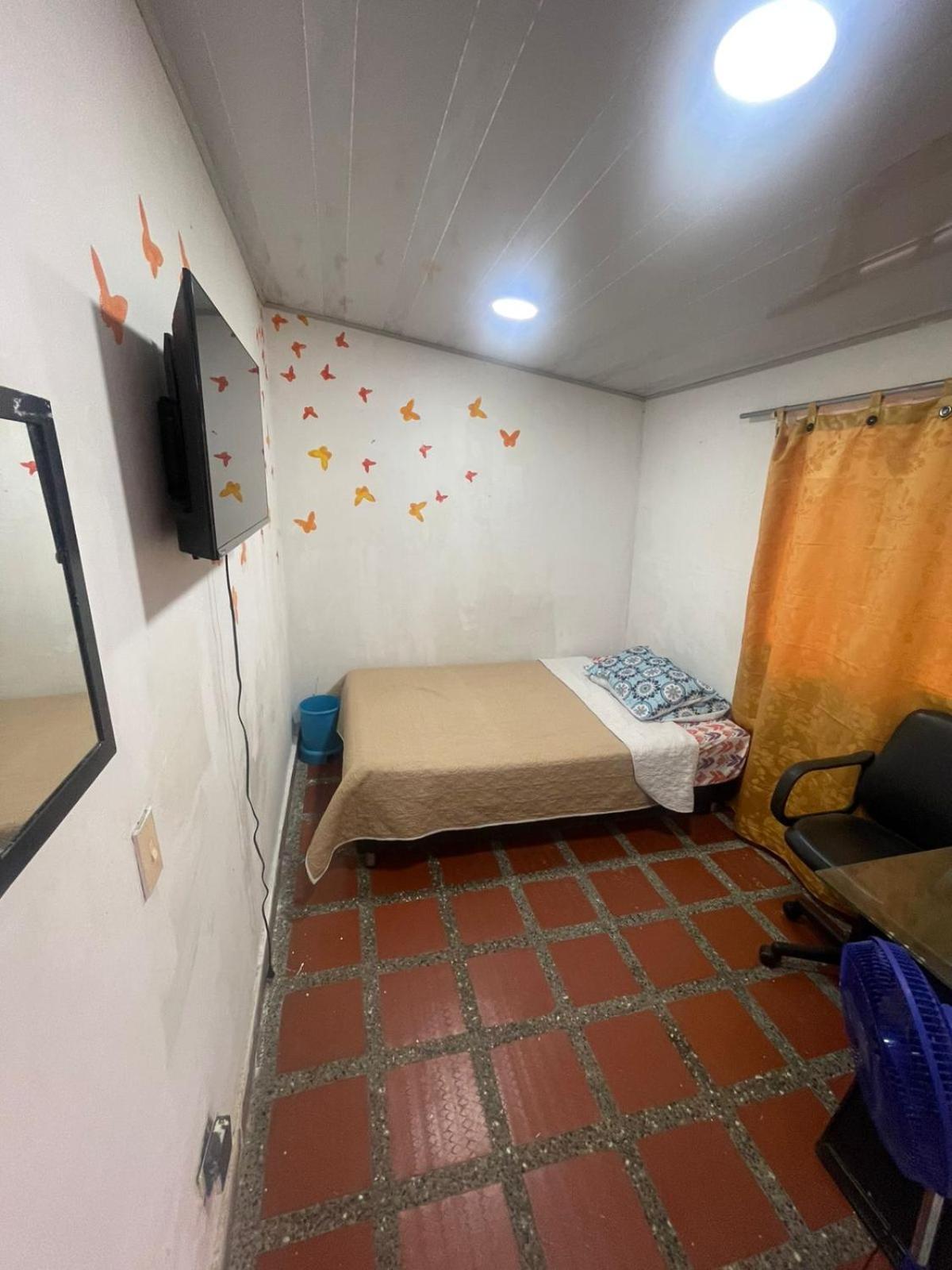 Hostel Urban City Medellín Zewnętrze zdjęcie